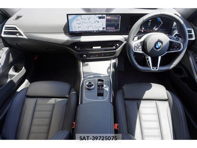 Bmw 3 SERIES 2025-12 6813954-23