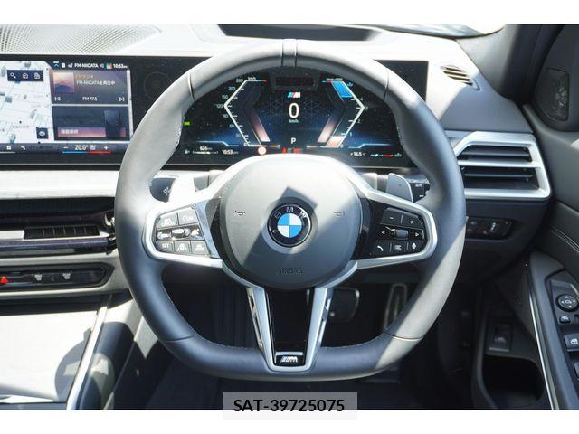 Bmw 3 SERIES 2025-12 6813954-24