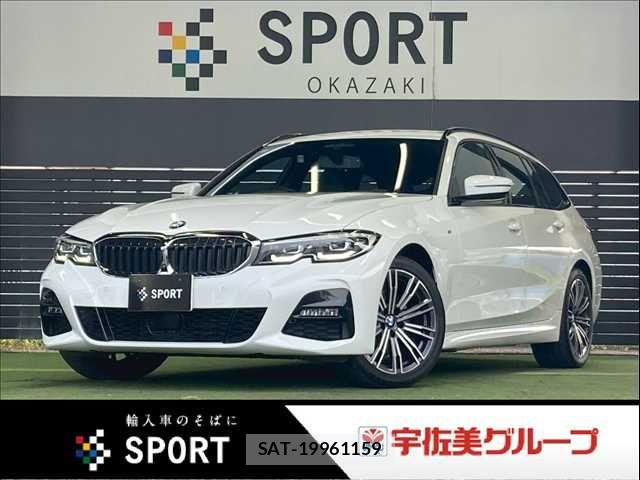 Bmw 3 SERIES 2021-07 6813955-0