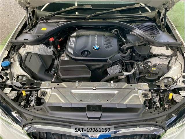 Bmw 3 SERIES 2021-07 6813955-11