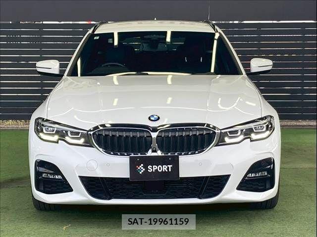 Bmw 3 SERIES 2021-07 6813955-12