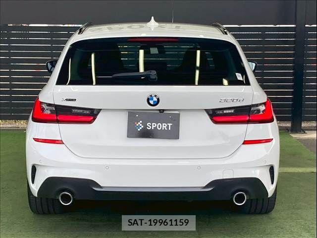 Bmw 3 SERIES 2021-07 6813955-13