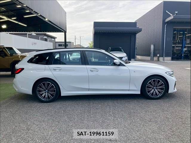 Bmw 3 SERIES 2021-07 6813955-14