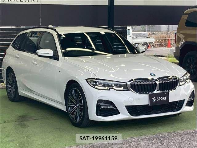 Bmw 3 SERIES 2021-07 6813955-15