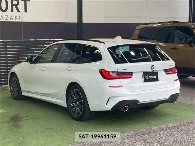 Bmw 3 SERIES 2021-07 6813955-16
