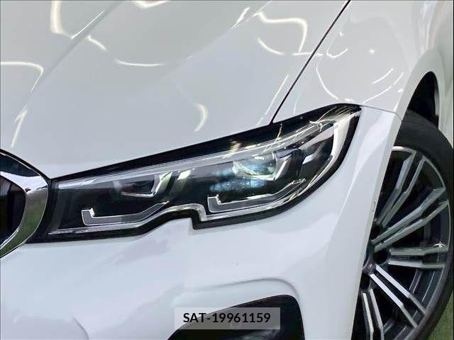 Bmw 3 SERIES 2021-07 6813955-19