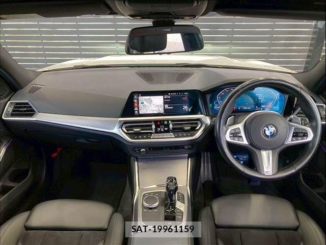 Bmw 3 SERIES 2021-07 6813955-2