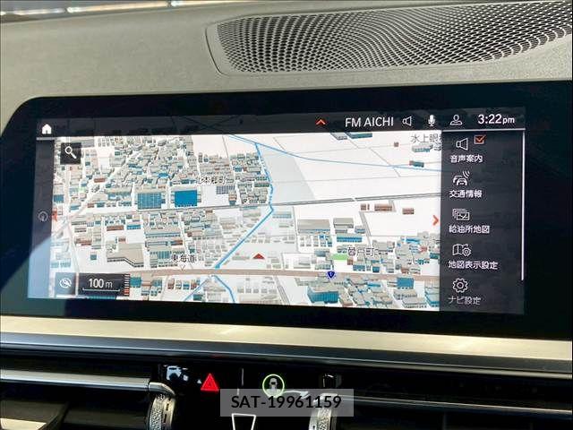 Bmw 3 SERIES 2021-07 6813955-3