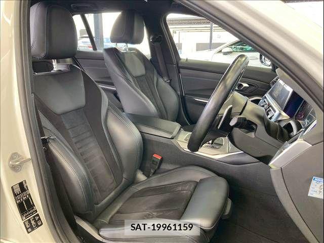 Bmw 3 SERIES 2021-07 6813955-5
