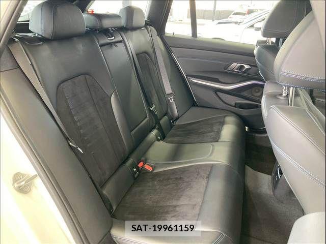 Bmw 3 SERIES 2021-07 6813955-6