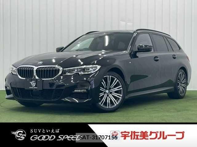 Bmw 3 SERIES 2021-08 6813956-0