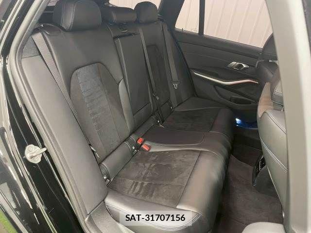 Bmw 3 SERIES 2021-08 6813956-9