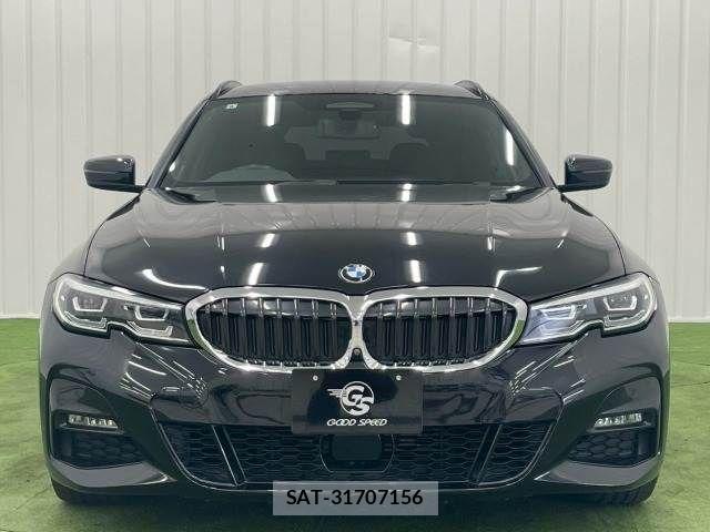 Bmw 3 SERIES 2021-08 6813956-11