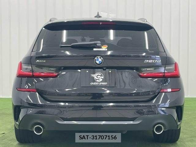 Bmw 3 SERIES 2021-08 6813956-12