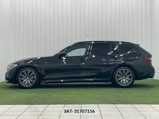 Bmw 3 SERIES 2021-08 6813956-13