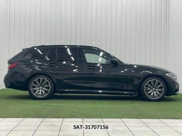 Bmw 3 SERIES 2021-08 6813956-14
