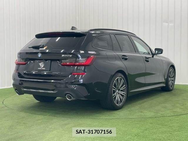 Bmw 3 SERIES 2021-08 6813956-15