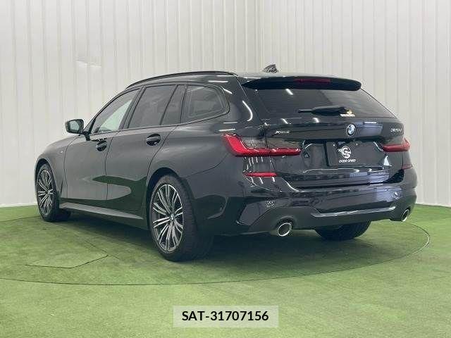 Bmw 3 SERIES 2021-08 6813956-16