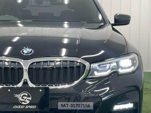 Bmw 3 SERIES 2021-08 6813956-17