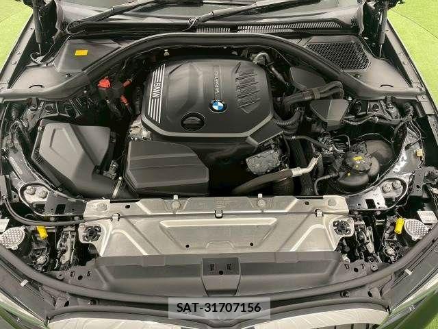 Bmw 3 SERIES 2021-08 6813956-19