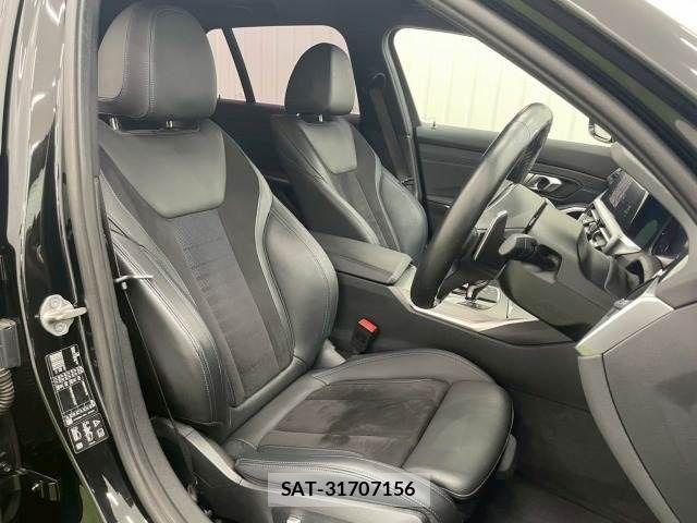 Bmw 3 SERIES 2021-08 6813956-8
