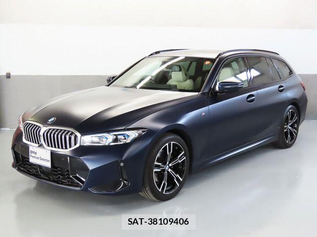 Bmw 3 SERIES 2024-06 6813953-0