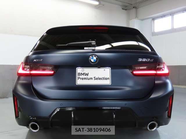 Bmw 3 SERIES 2024-06 6813953-9