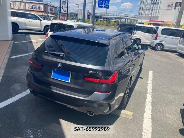 Bmw 3 SERIES 2021-09 6902621-0
