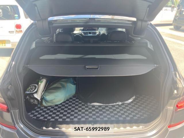 Bmw 3 SERIES 2021-09 6902621-9