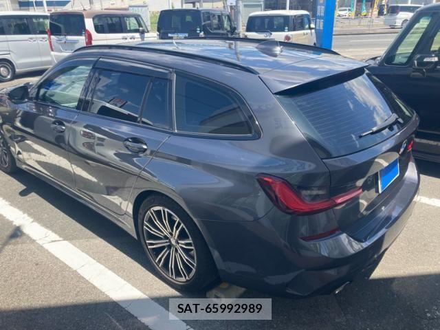 Bmw 3 SERIES 2021-09 6902621-2