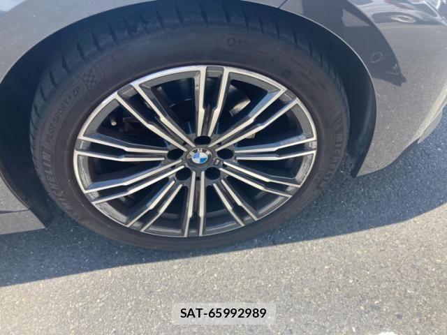 Bmw 3 SERIES 2021-09 6902621-3