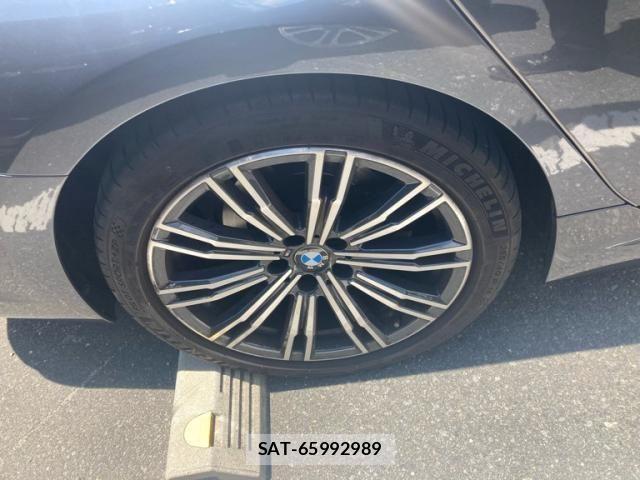 Bmw 3 SERIES 2021-09 6902621-4