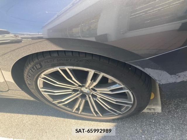 Bmw 3 SERIES 2021-09 6902621-5