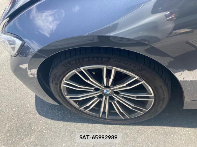 Bmw 3 SERIES 2021-09 6902621-6