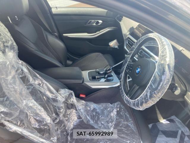 Bmw 3 SERIES 2021-09 6902621-7