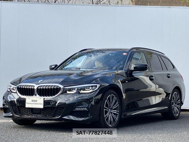 Bmw 3 SERIES 2021-10 6902618-0