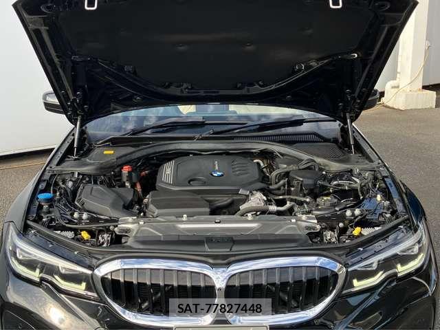 Bmw 3 SERIES 2021-10 6902618-9