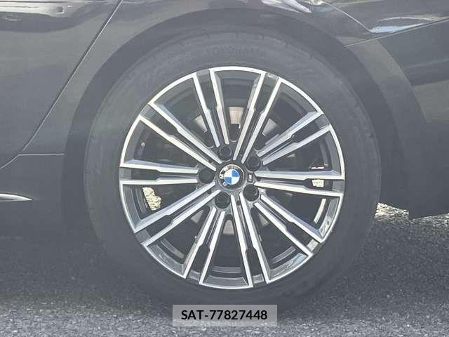 Bmw 3 SERIES 2021-10 6902618-12