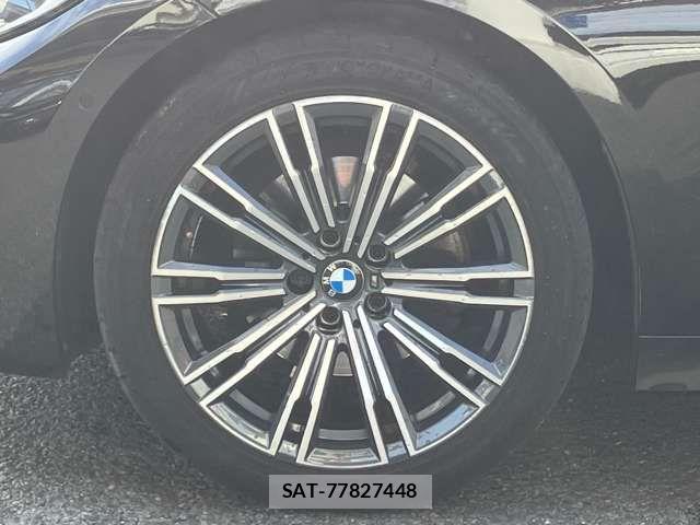 Bmw 3 SERIES 2021-10 6902618-13