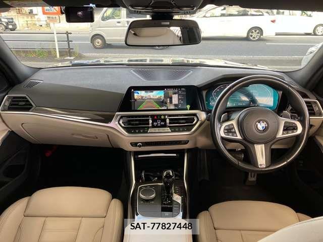 Bmw 3 SERIES 2021-10 6902618-1