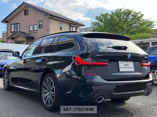 Bmw 3 SERIES 2021-10 6902618-2