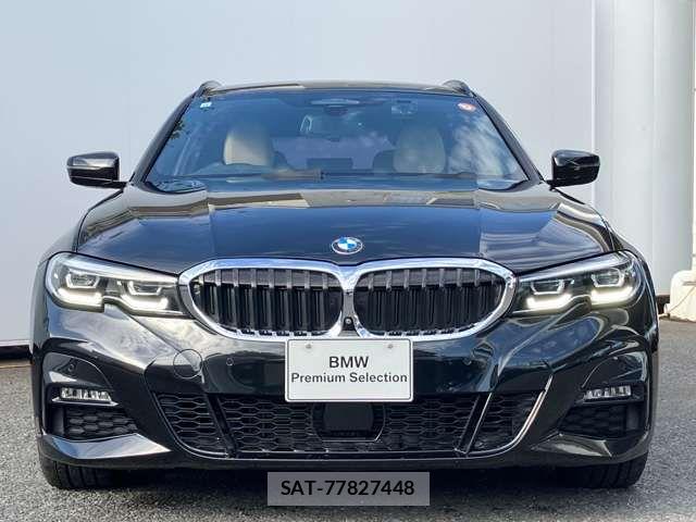 Bmw 3 SERIES 2021-10 6902618-3
