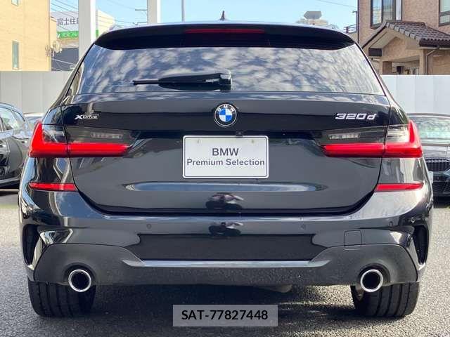Bmw 3 SERIES 2021-10 6902618-4