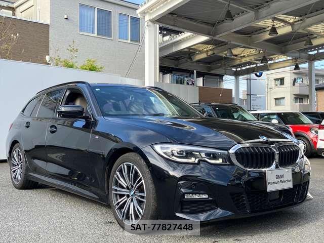 Bmw 3 SERIES 2021-10 6902618-5