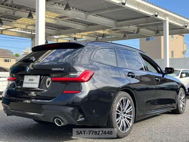 Bmw 3 SERIES 2021-10 6902618-6