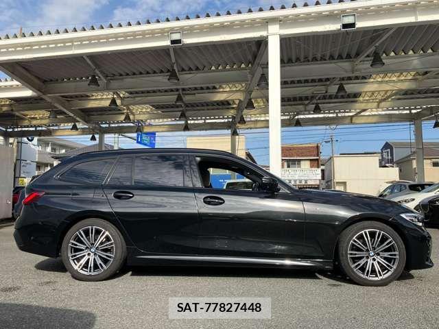 Bmw 3 SERIES 2021-10 6902618-7