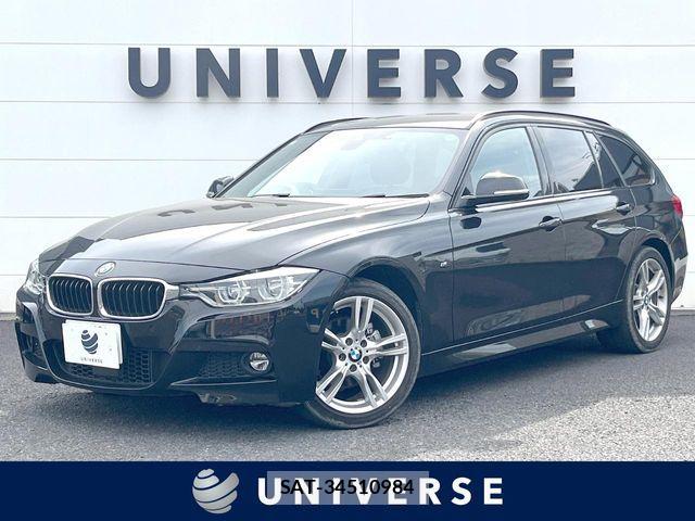 Bmw 3 SERIES 2019-10 6902620-0