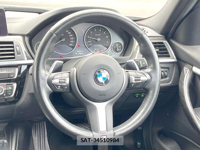 Bmw 3 SERIES 2019-10 6902620-11