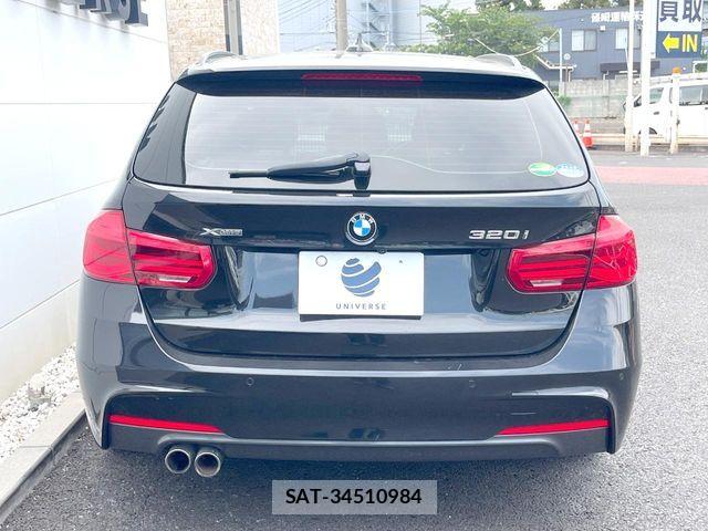 Bmw 3 SERIES 2019-10 6902620-15