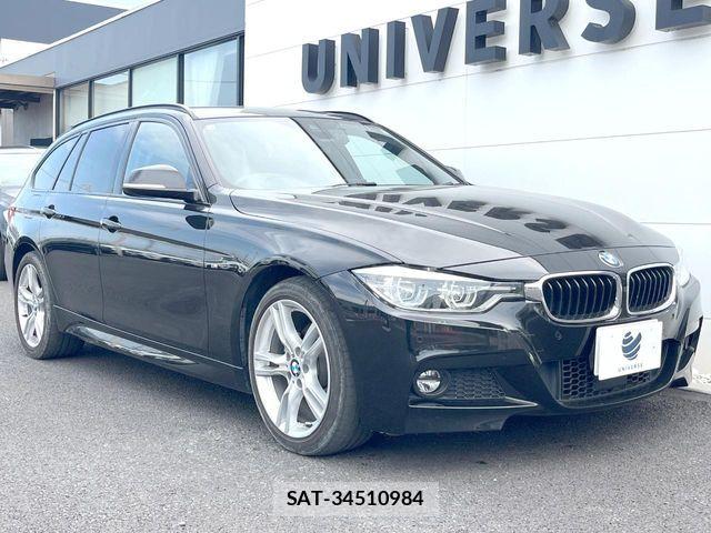 Bmw 3 SERIES 2019-10 6902620-16